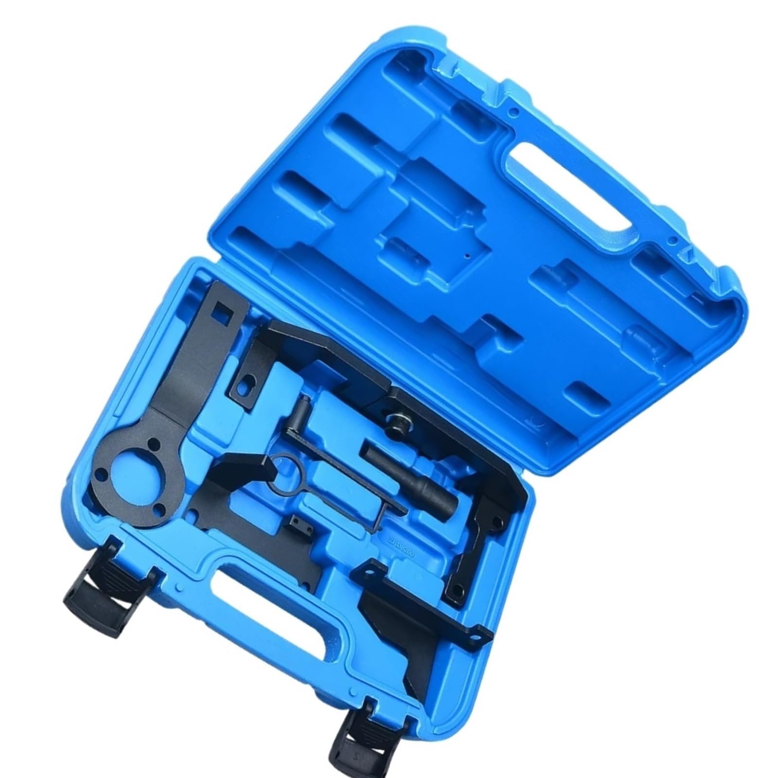Sincro herramientas motor Kit Herramientas Alineación Bloqueo Correa Distribución Del Árbol De Levas Del Motor De 8 Piezas Compatible Con Peugeot 108 2014 2015 Para 208 2012 2013 2014 2015