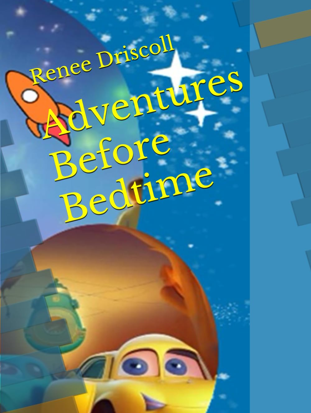 Adventures Before Bedtime