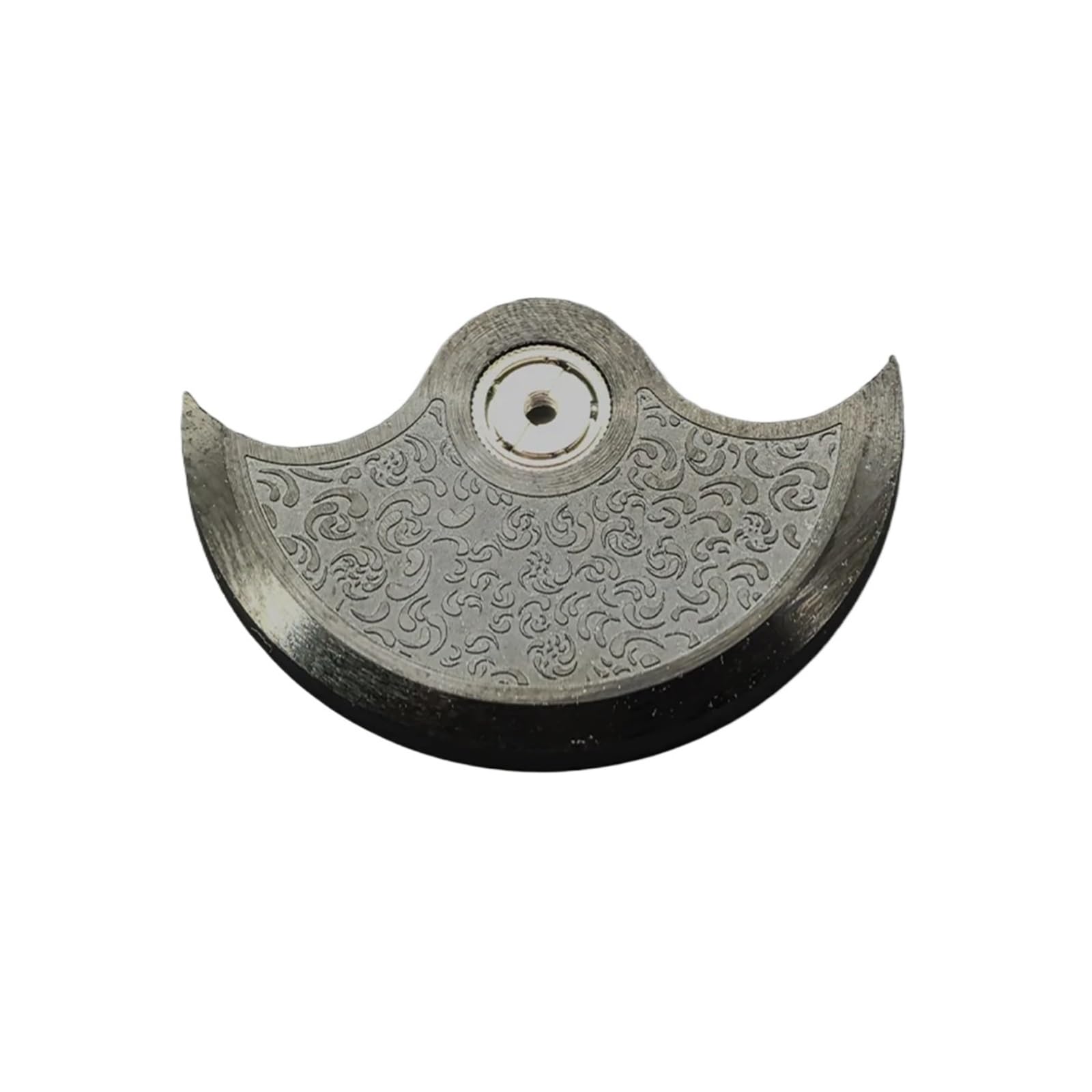 FDCSKINX NH36 NH35 Rotor Automatic Hammer Fit for NH34 NH38 4R35 7S26 Watch Movement Part(088)