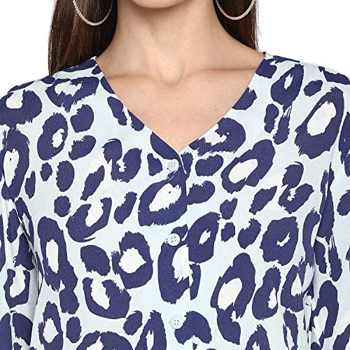 Image of Mode By Red Tape Women's Regular fit Top