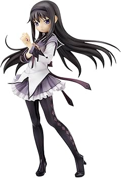 激レア　まどマギ　暁美ほむら　マグステ 激レア まどマギ 暁美ほむら マグステ 劇場版 魔法少女まどか☆マギカ