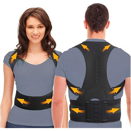 good back brace