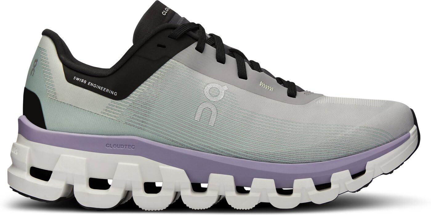 OnCloudflow 4 womens Sneaker