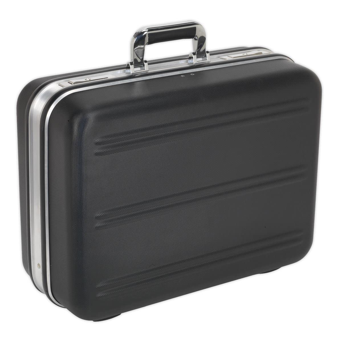 Sealey AP607 Tool Case Abs 475mm X 365mm X 185mm