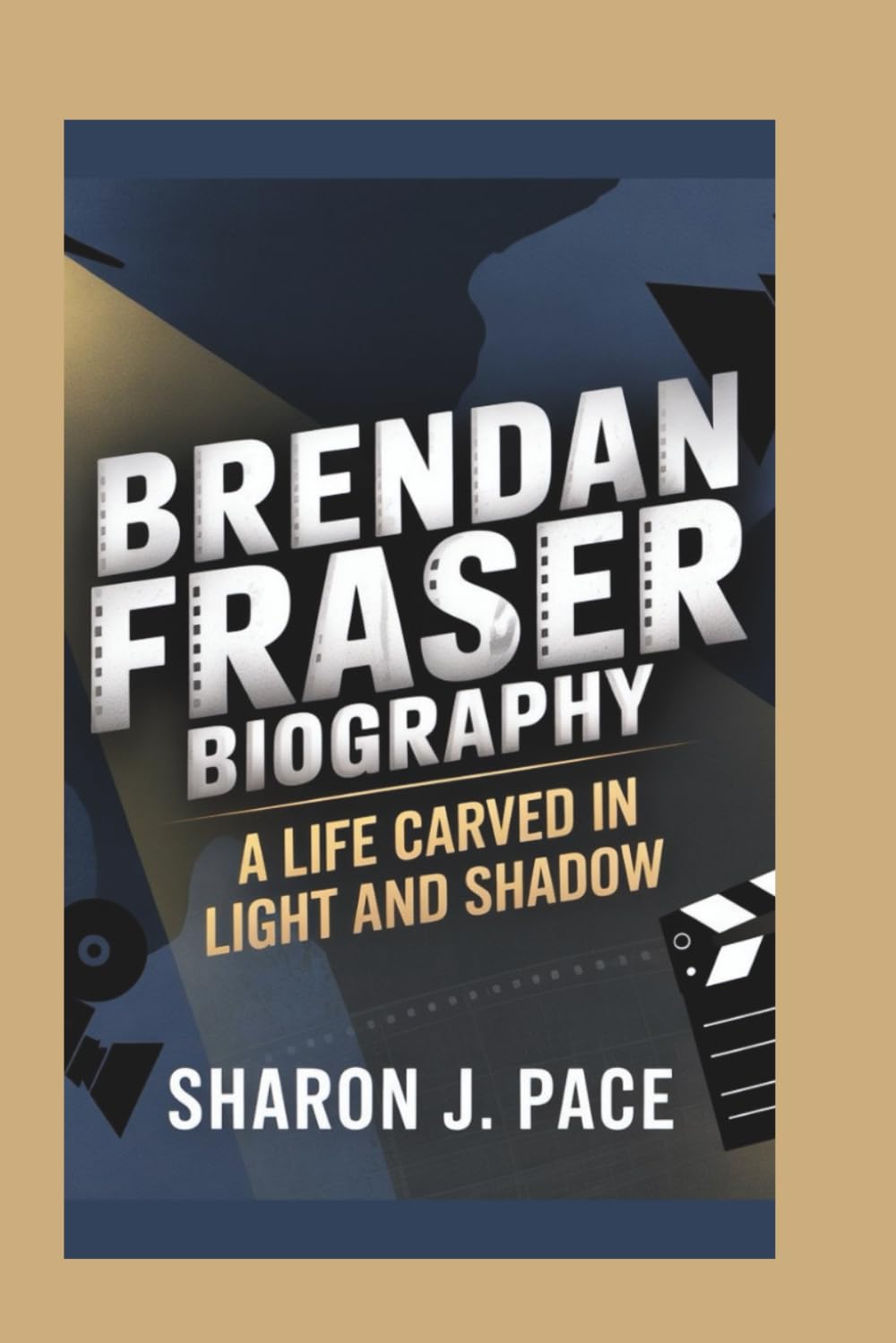 BRENDAN FRASER BIOGRAPHY: A Life Carved in Light and Shadow