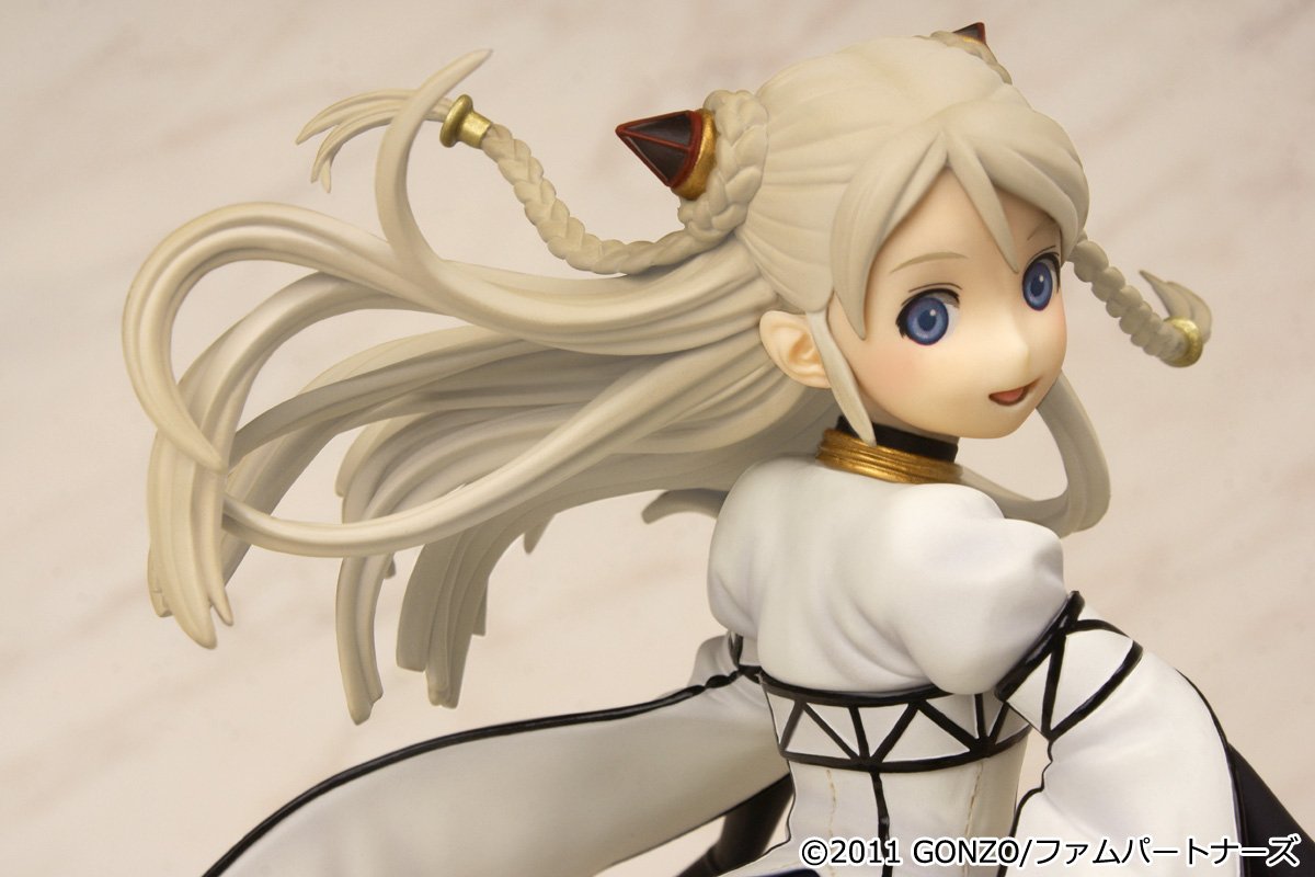 Amazon | LASTEXILE 銀翼のファム アルヴィス・E・ハミルトン ver1.5