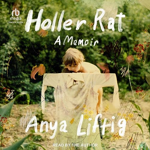 Anya Liftig's Holler Rat episode artwork