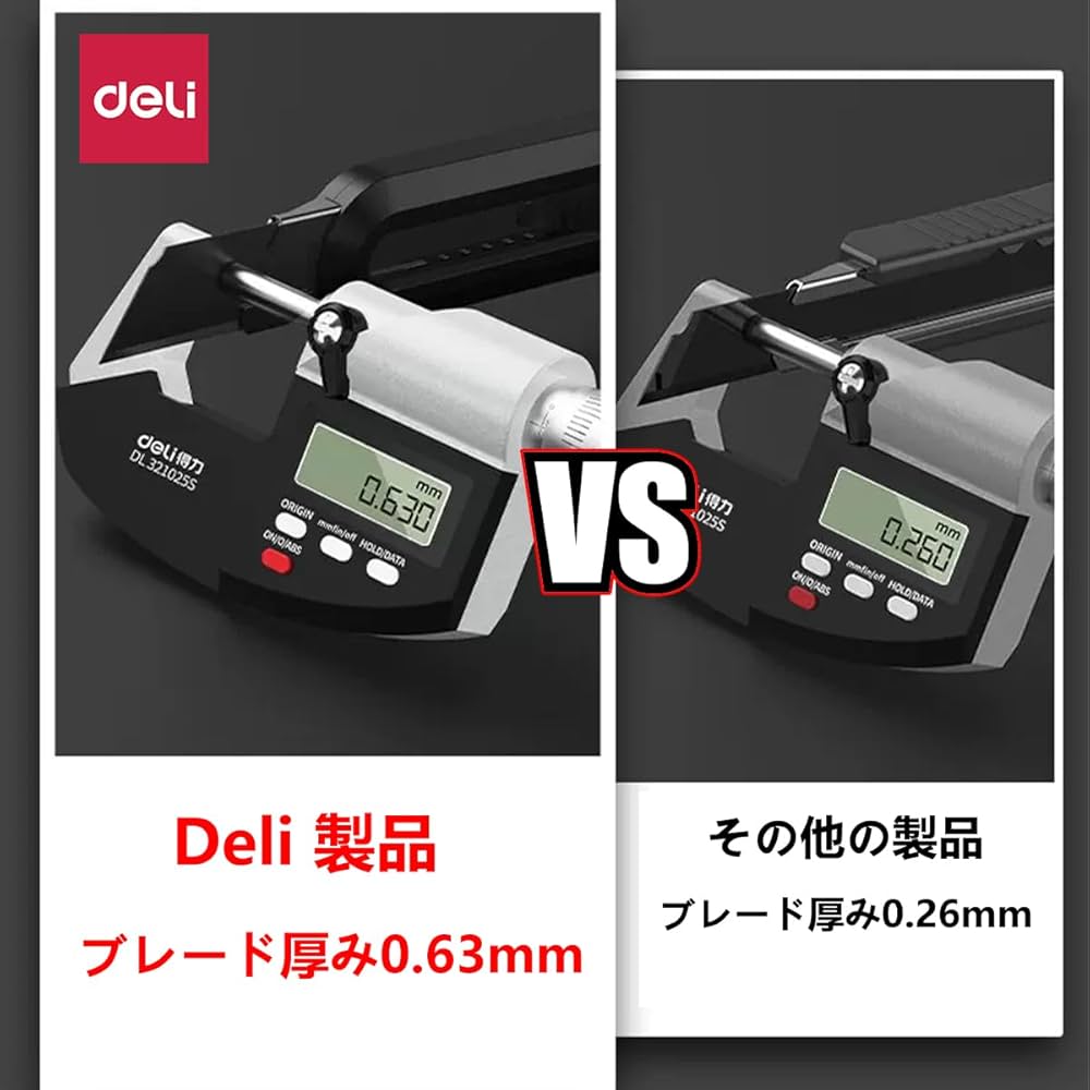 Amazon.co.jp: カッター 万能ツール SK2厚刃 高炭素鋼の刃 錆び