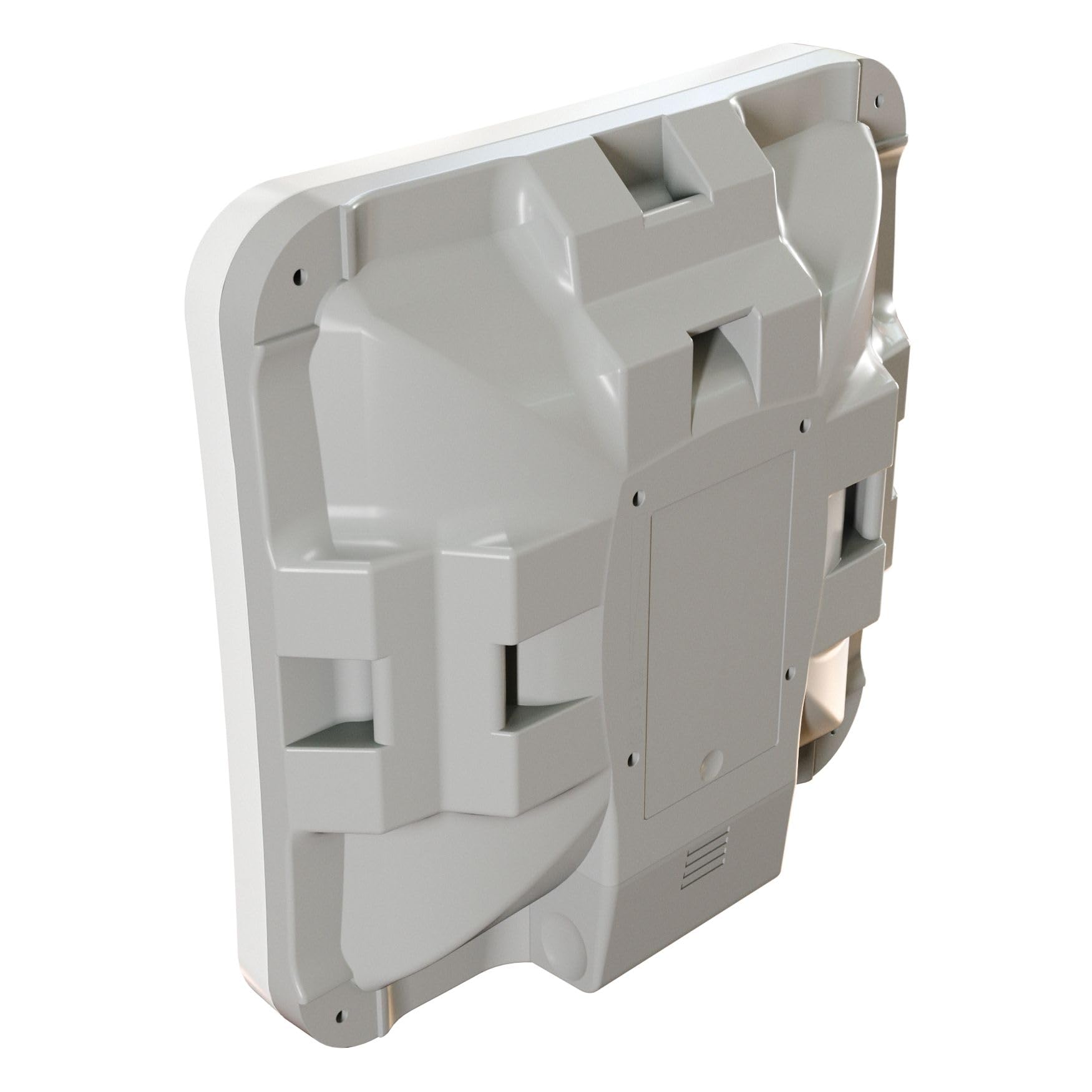 Mikrotik SxtsQ-5axd Punto Accesso Wlan 1200 Mbit/s Bianco Supporto Power Over Ethernet [poe] (mikrotik Sxtsq 5ax Outdoor Wifi 6 Cpe - SxtsQ-5axd)