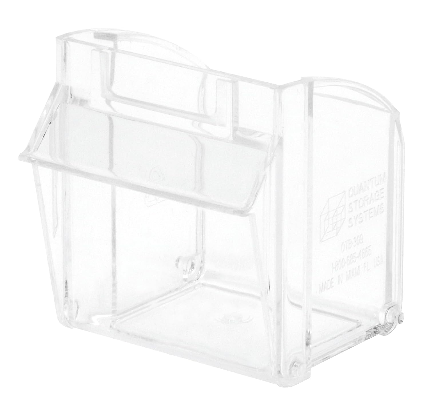 FSE 373-QTB305/405CUP Tip Out Bin, Cup only, for use with QTB305 and QTB405 Bins (Priced per Each) Must be Purchased in Multiples of 5