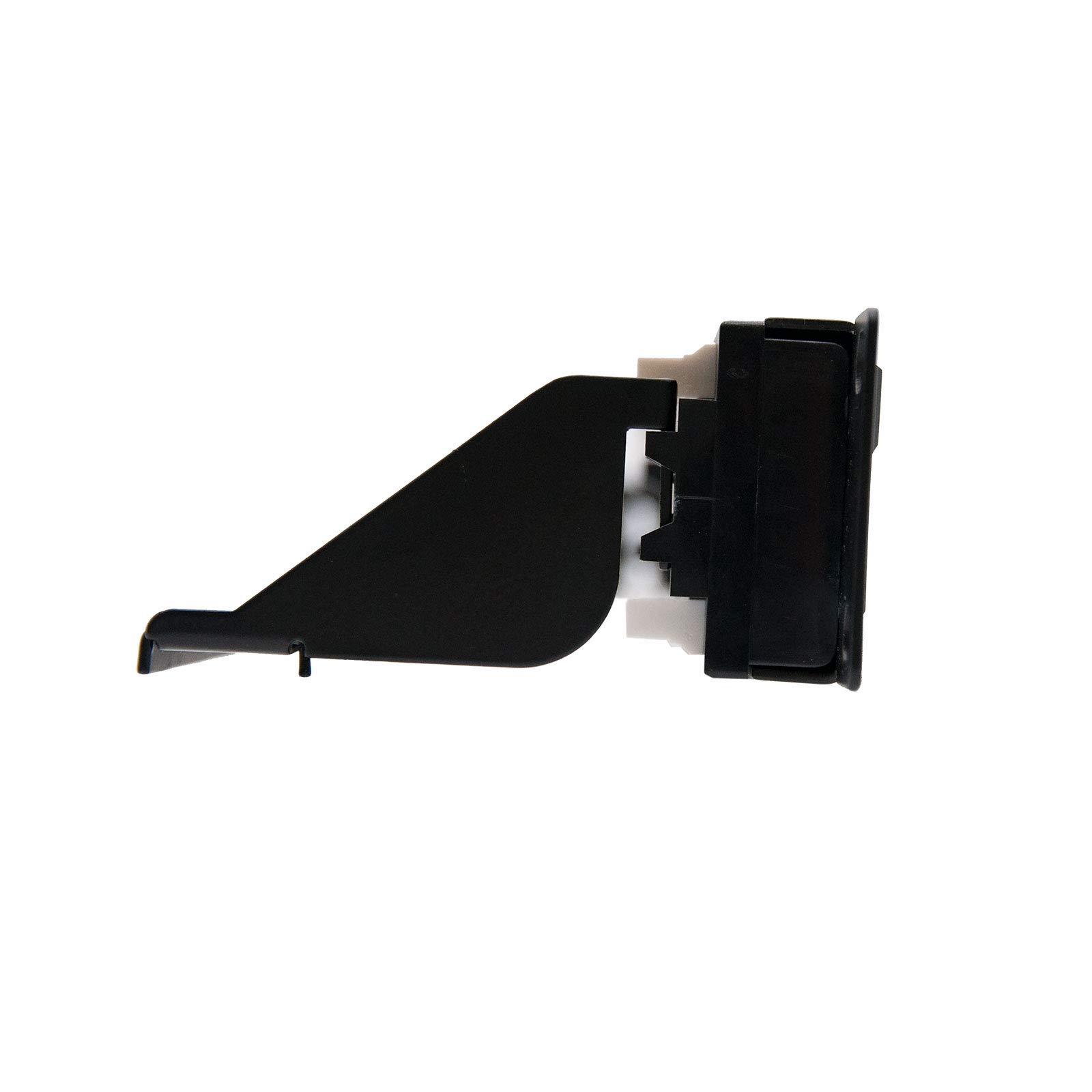 Nanocable 10.21.3124 - Panneau de Brassage de 24 Ports RJ45 Cat.6 UTP, Rack 19"