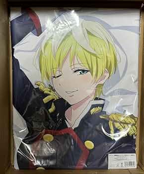 魔都精兵のスレイブ　抱き枕カバー　 出雲天花 楽天市場】魔都精兵のスレイブ 抱き枕カバー 出雲天花