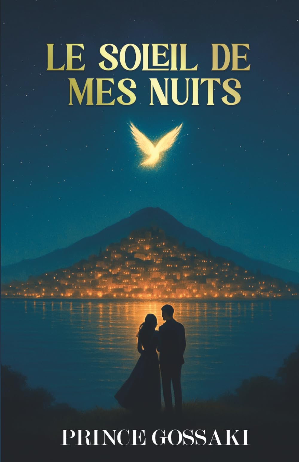 Le Soleil de mes Nuits