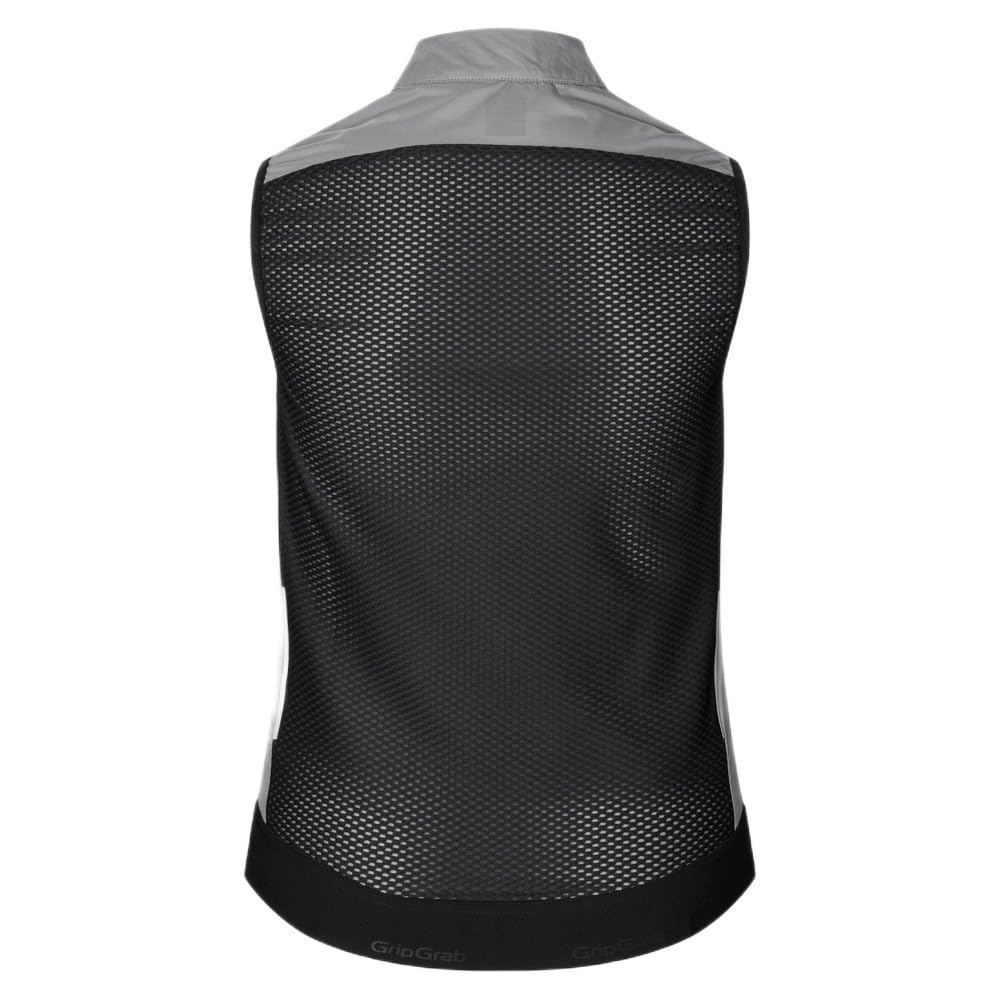 GripGrab Gilet Pacr Windproof Lightweight XS