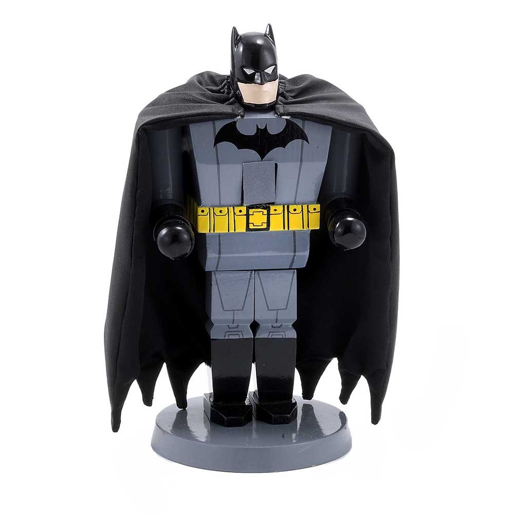 Kurt Adler Casse-Noix Batman 25,4 cm