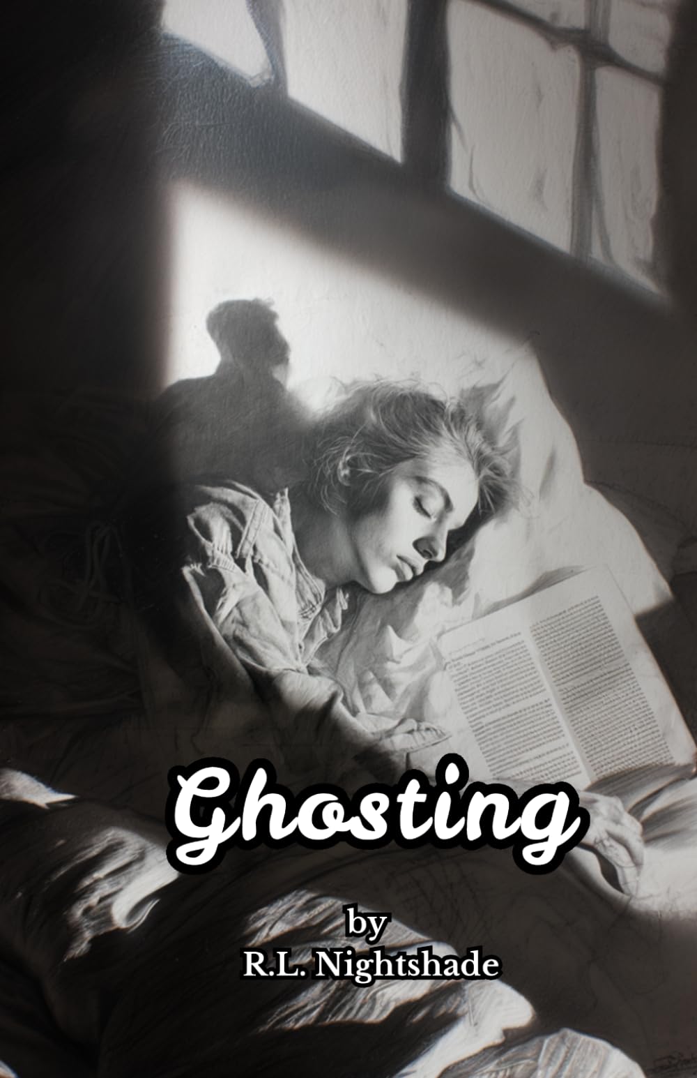 Ghosting: What If Your Boyfriend Was Never Real?