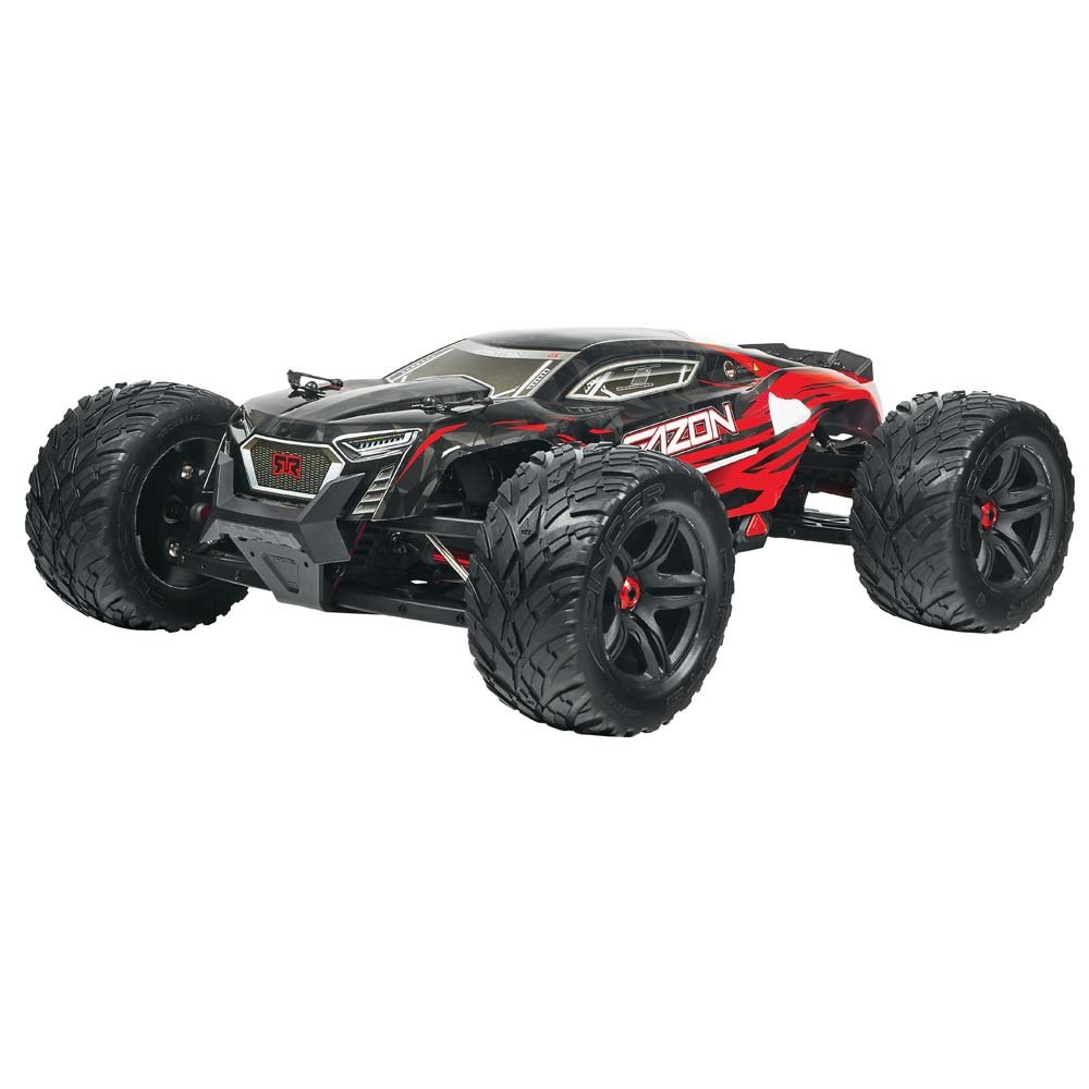 ★予備パーツ１０万円相当付き　ARRMA FAZON 6s モントラ　　１/８ ☆予備パーツ10万円相当付き ARRMA FAZON 6s モントラ 1/8