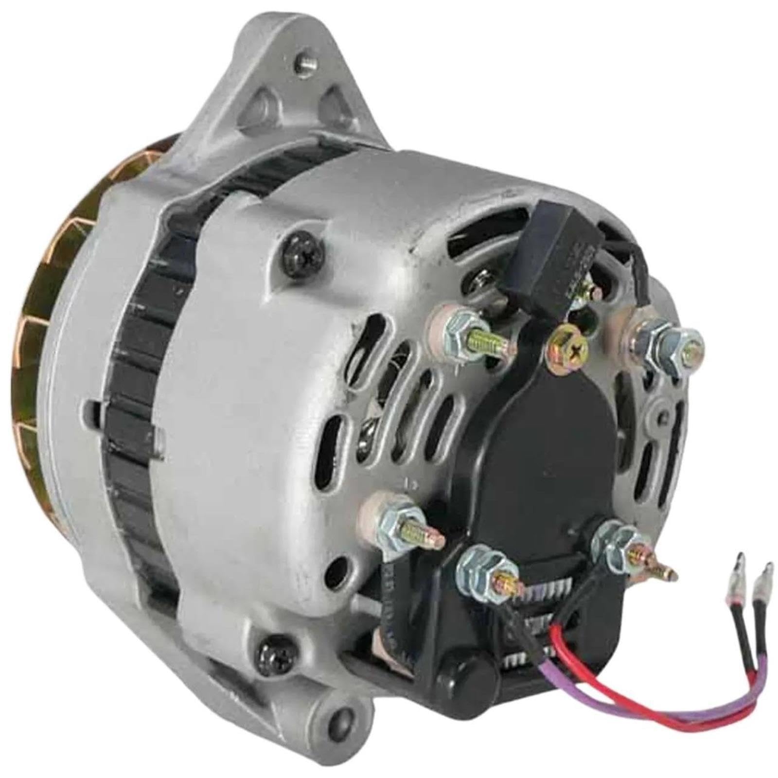 Alternateur ATG10002 for 420 3850927-9 3854809-5 8MR2023F 8MR2023FA