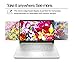 HP 2025 Student Business Laptop, Intel Processor N150(up to 3.6 GHz), 14 Inch LED Screen,16G RAM, 128GB Storange, Year Office 365, Windows 11 Home, Willow Green, w/BTP Accessories