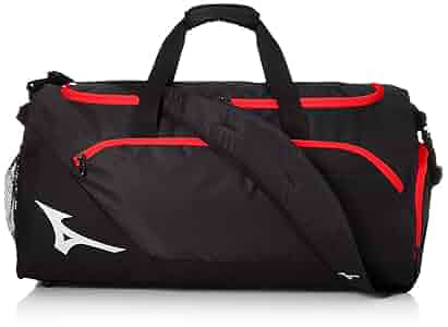 MIZUNO　ボストンバッグ　【未使用品】 ボストンバッグ2段|5LJB2202|バッグ|ゴルフ|ミズノ公式オンライン