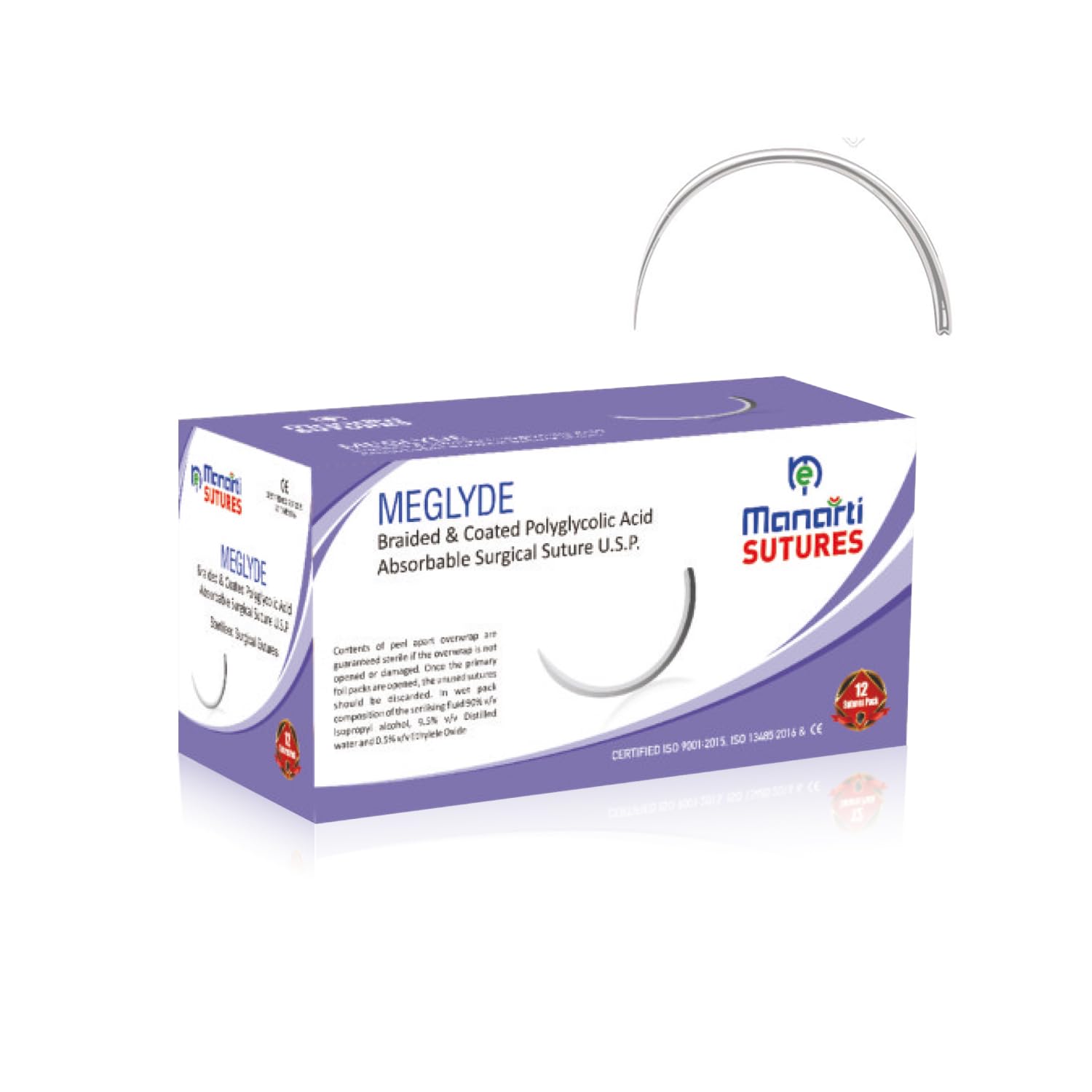 See full amazon price history chart for Mowell Polyglycolic Acid Suture/Polyglycolic Acid USP 2, 75cm 1/2C Taper Point 48mm Need, Pack of 12pcs in a Box Mowell Polyglycolic Acid Suture/Polyglycolic Acid USP 2, 75cm 1/2C Taper Point 48mm Need, Pack of 12pcs in a Box (B09KLYCZWB) Amazon Price History, Amazon Price Tracker