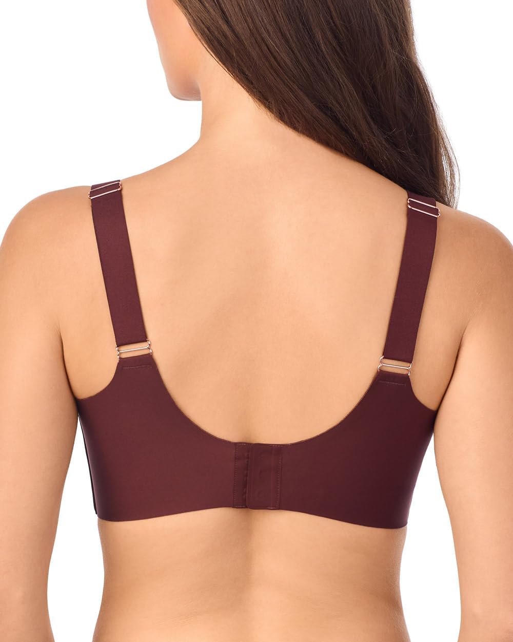 Le Mystère Women's Smooth Shape 360 Smoothing Bra