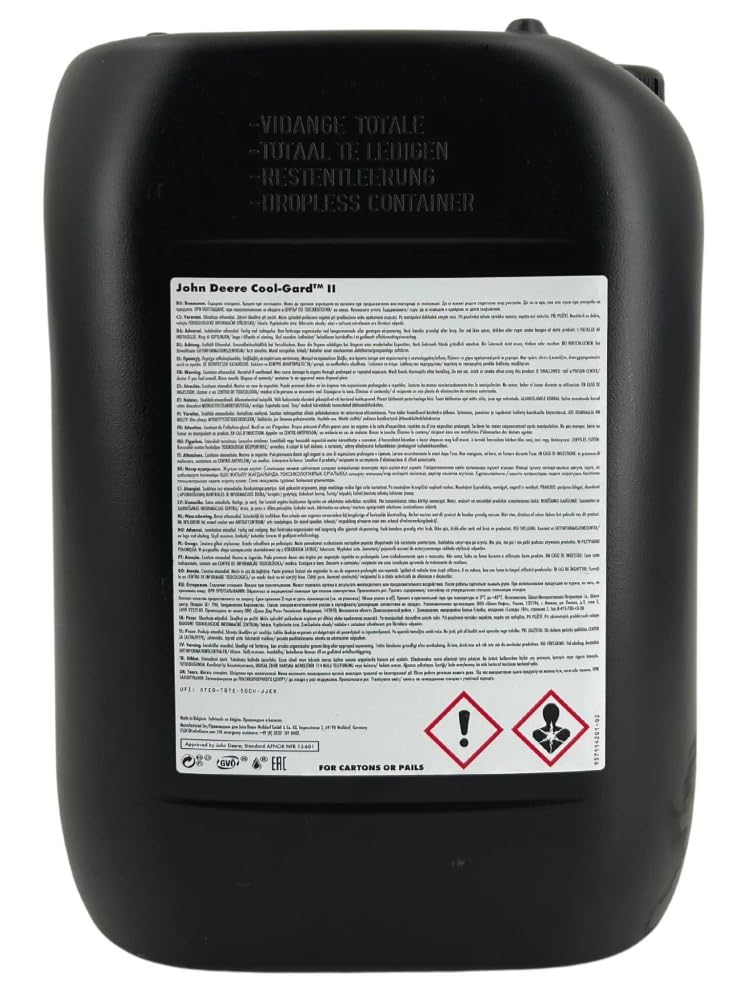 Cool-Gard II 20 l