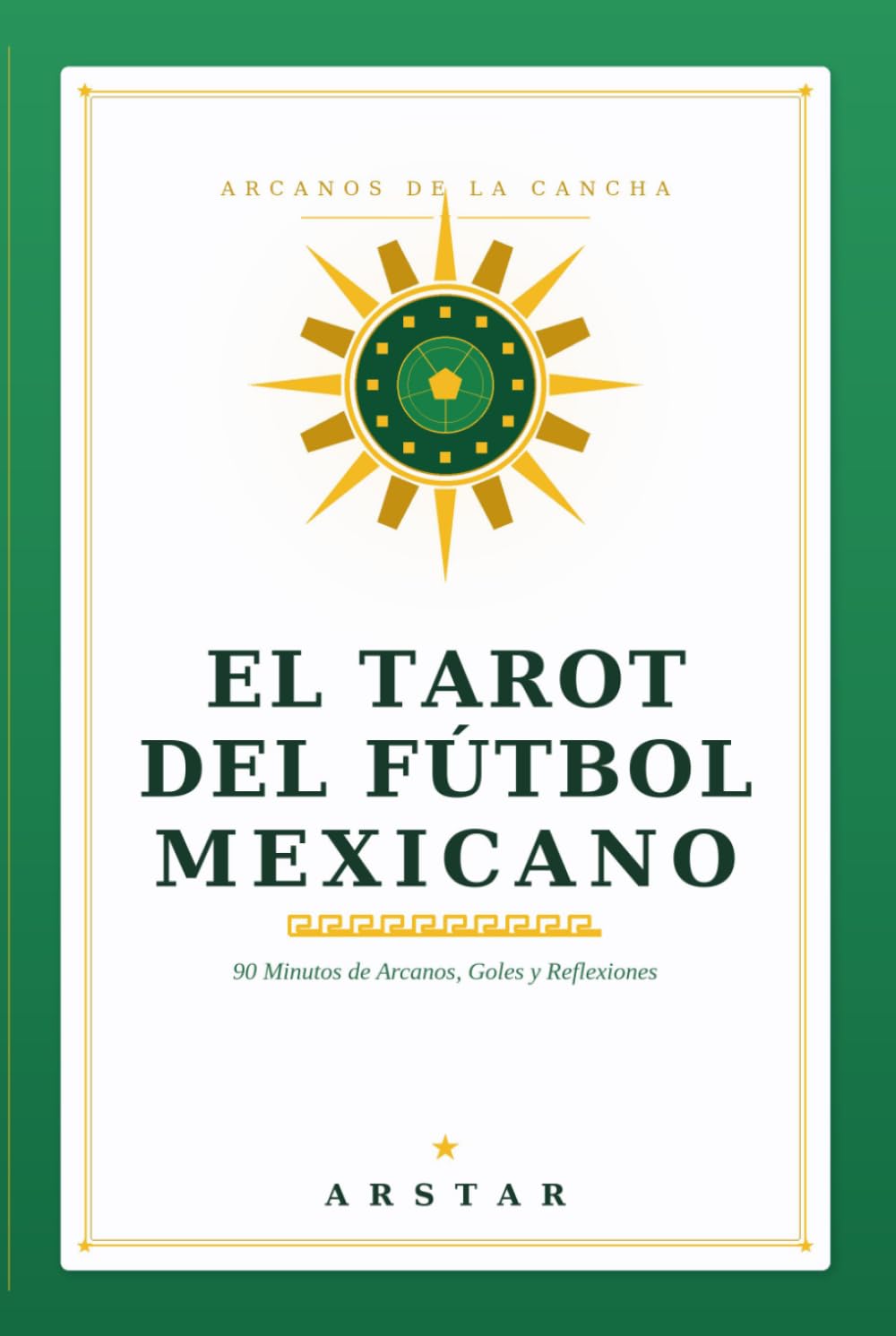 El Tarot del Fútbol Mexicano