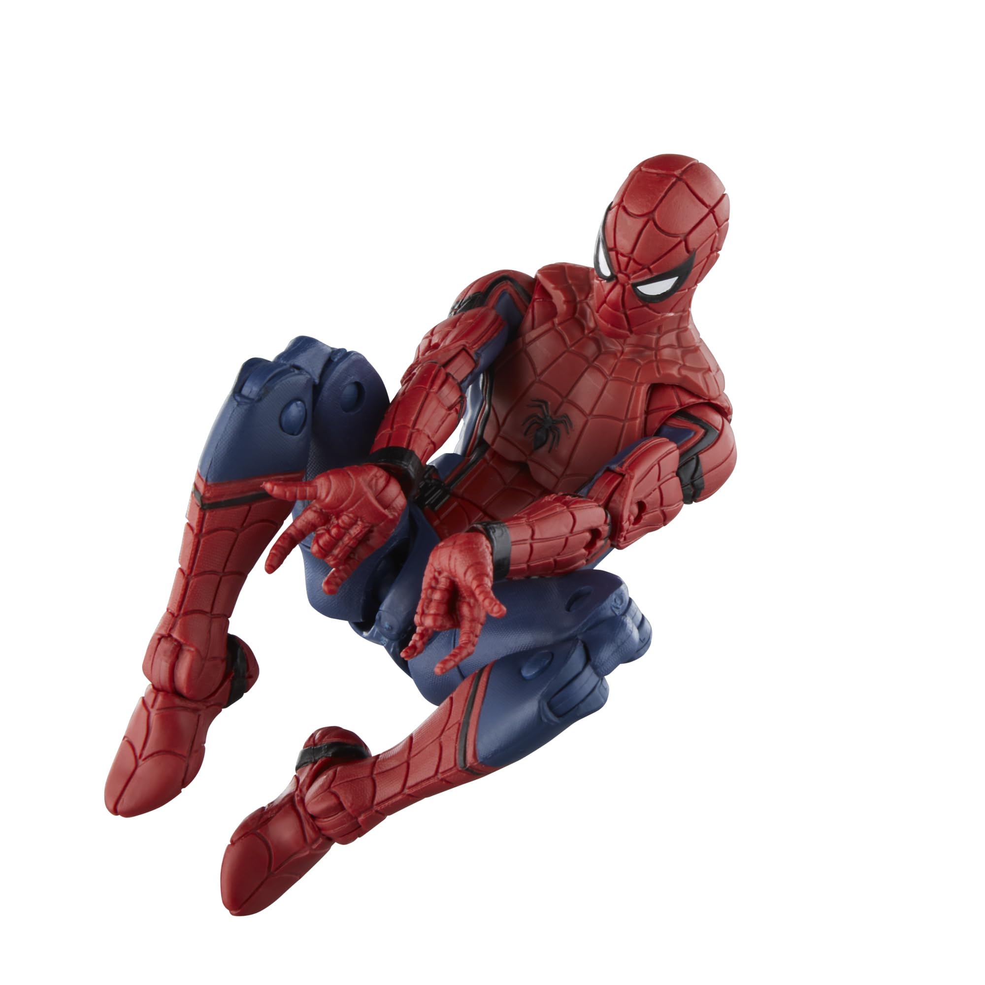 Hasbro Marvel Legends Series – Action Figure Di Marvel’s Crossfire Da 15 Cm Ispirata Ai Comics