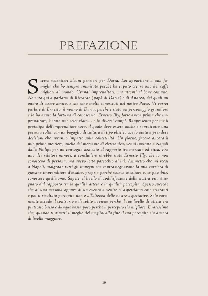 La grammatica del caffè. Ediz. a colori