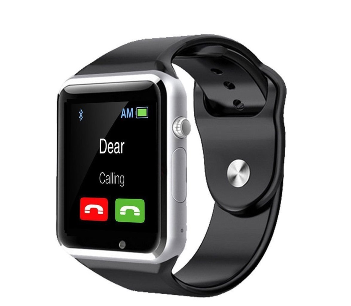 micromax watch phone