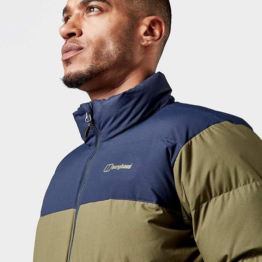 Berghaus mavora down jacket Clearance