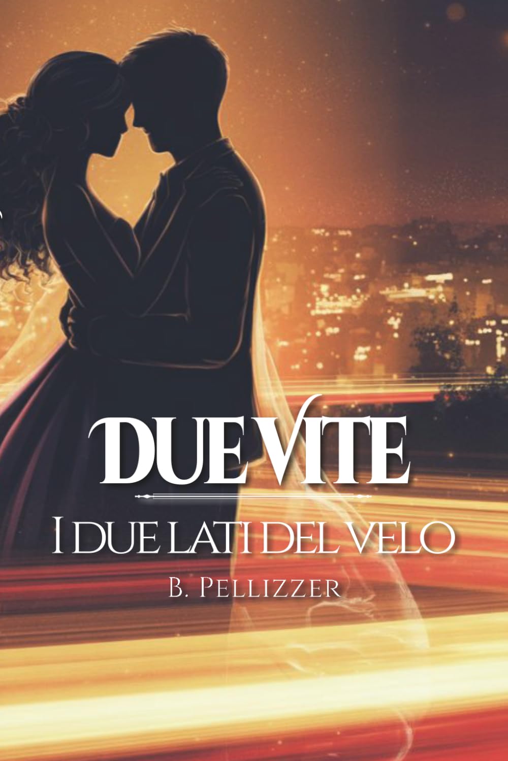 Due vite: Il due lati del velo