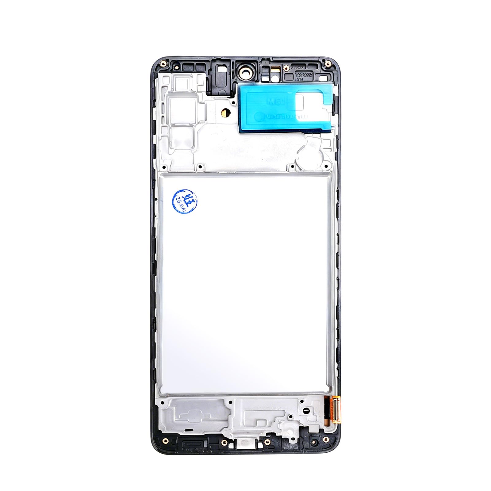 Pantalla LCD para SM-M515F con táctil fluido y visualización nítida de 16,2 cm x 7,4 cm 7