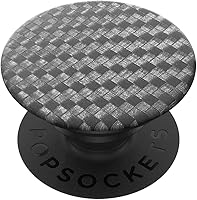 Vista 7 de PopSockets Agarre con soporte magnético para teléfono, parte superior intercambiable, sujeción segura para fundas MagSafe de iPhone, agarre