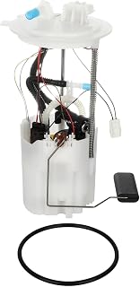 SCITOO Fuel Pump Electrical Assembly High Performance for for Nissan Rogue Sport 2017-2019 L4 2.0L Gas Sport Utility