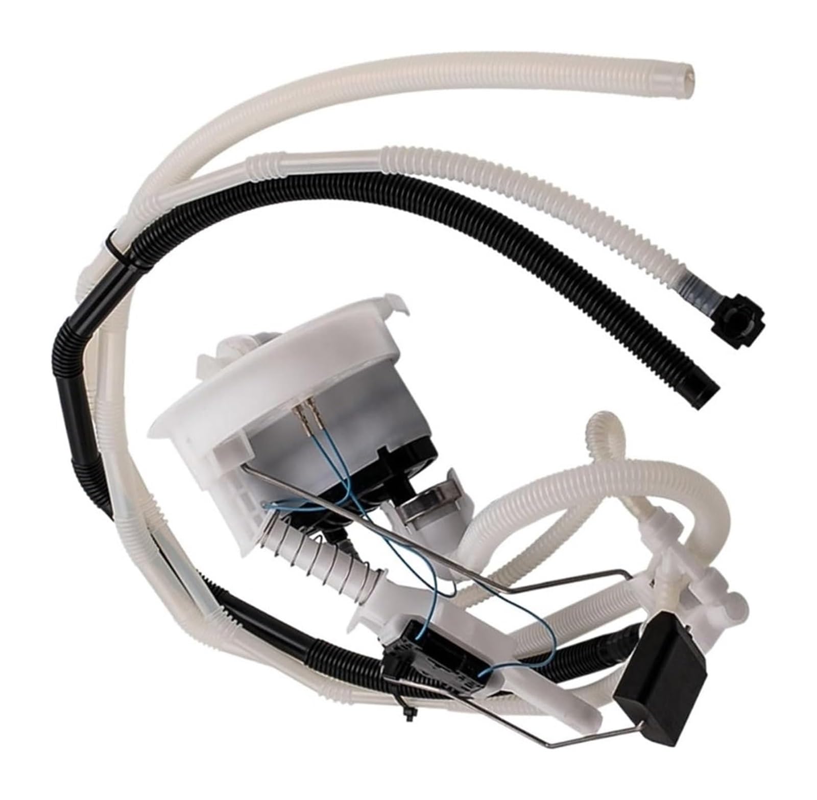 Pompa Carburante Per BMW 16117163295 Con Unità Sensore Livello Carburante E Regolatore Pressione Gruppo Pompa