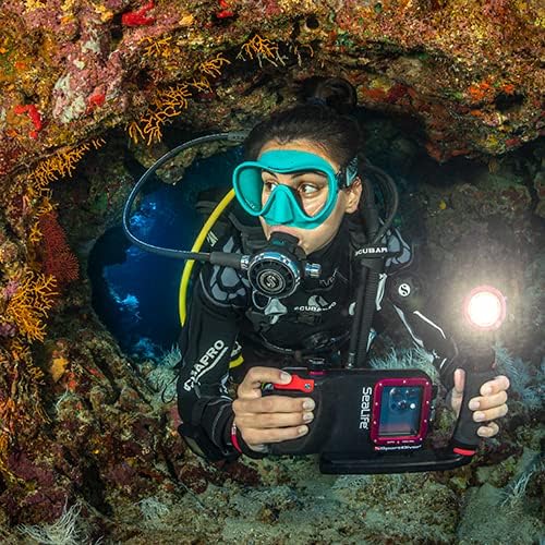 Sealife SportDiver Underwater Smartphone Housing - Image 8
