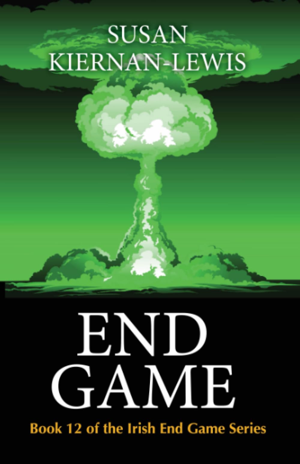 End Game (The Irish End Games)