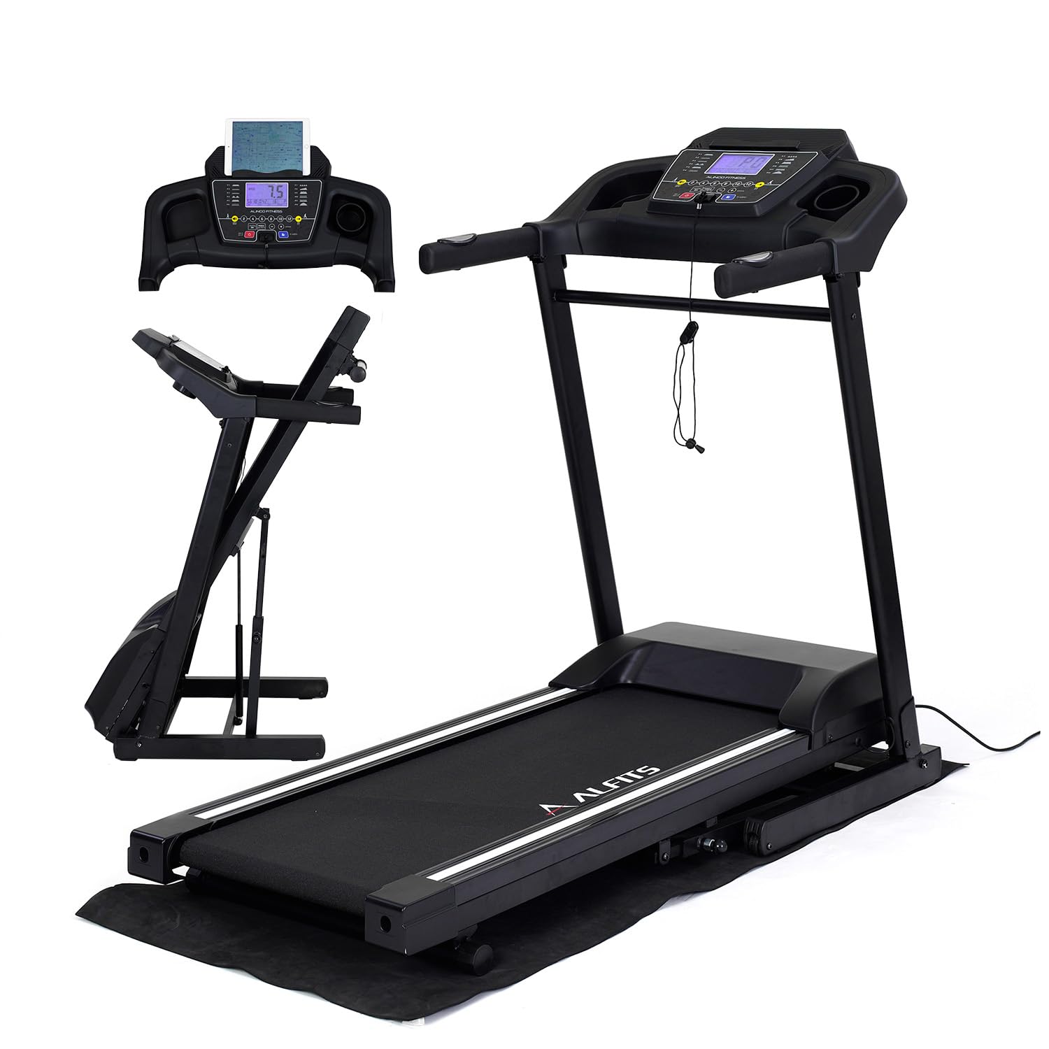 アルインコ AFR1016