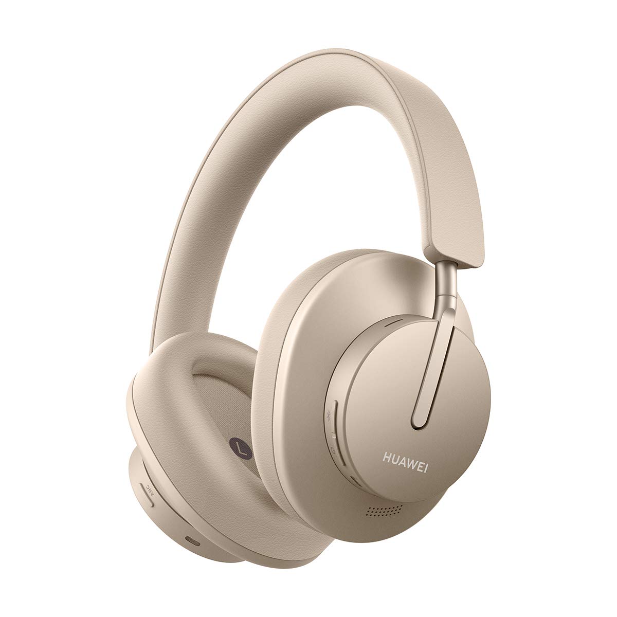 k*a様 HUAWEI FreeBuds studio ゴールド HUAWEI FreeBuds Studio Gold + Band 4 Pro Black - Auriculares