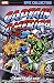 Captain America Epic Collection, Vol. 9, No. 1: Dawn's Early Light