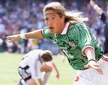 メキシコ代表 1998 ホーム ユニフォーム 長袖 M メキシコ代表 1998 ホーム ユニフォーム 長袖 XL