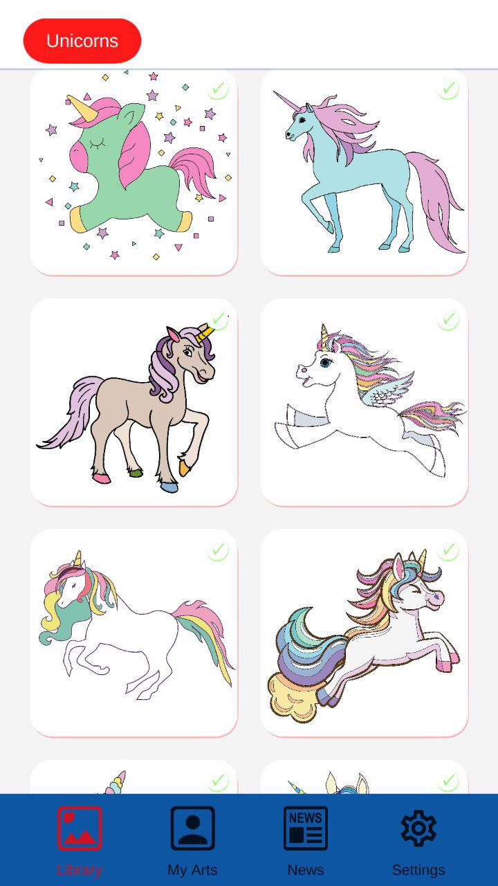 Coloring Apps for Kids Best Coloring Pages for Kids and Toddlers