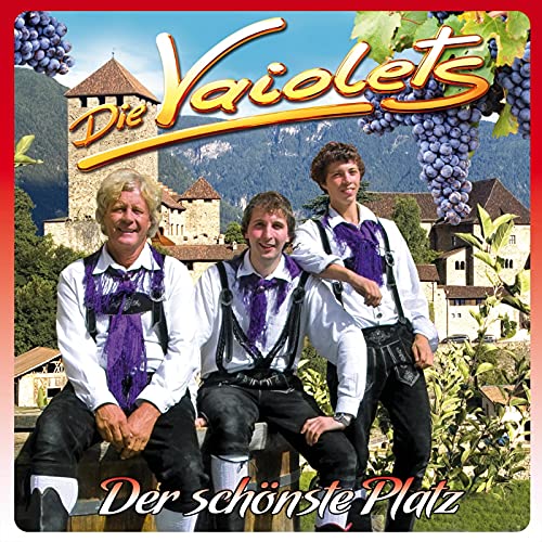 Die Vaiolets