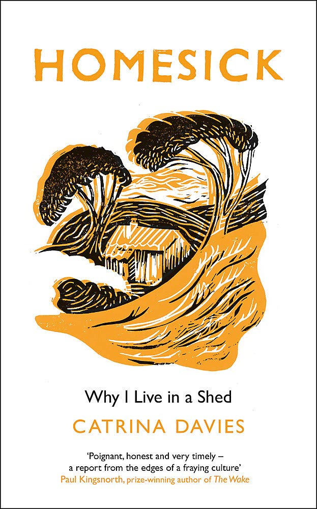 Buy Homesick — BookShops.in