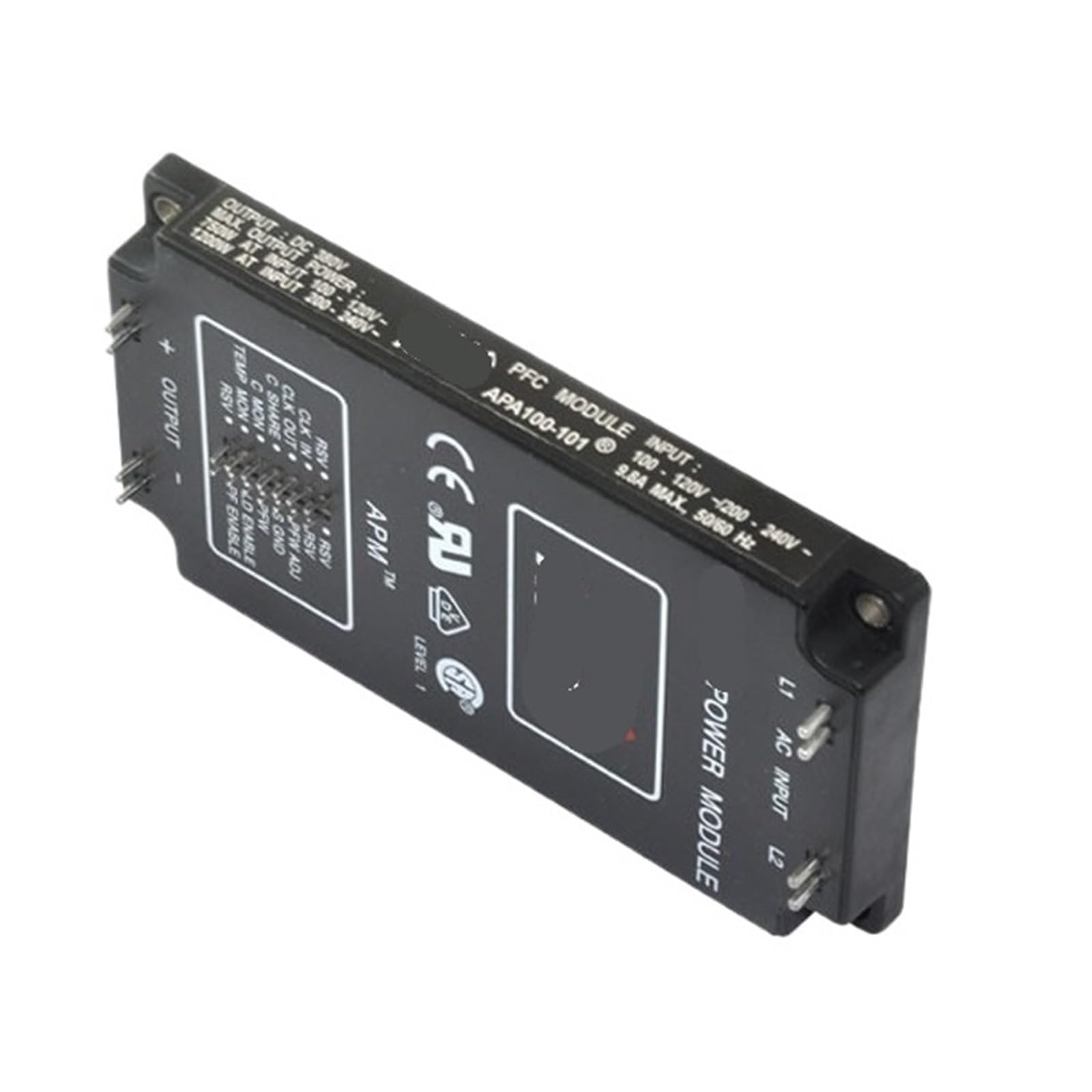 SWEWDSQG Power Module APA100-101 APA100-102 APA100-103 APA100-111 APA100-112 rectifier bridge Module(APA100-101)