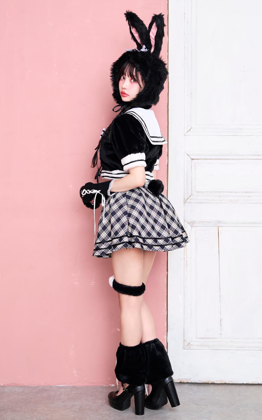 Amazon.co.jp: Malymoon: バニー