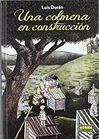 Una colmena en construcción 846790819X Book Cover