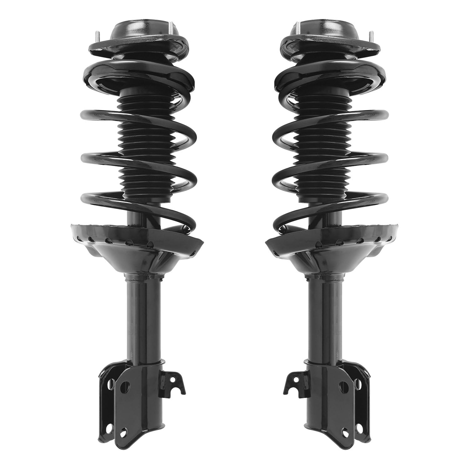 Amazon.com: COMPLETESTRUTS Front Quick Complete Strut Assemblies